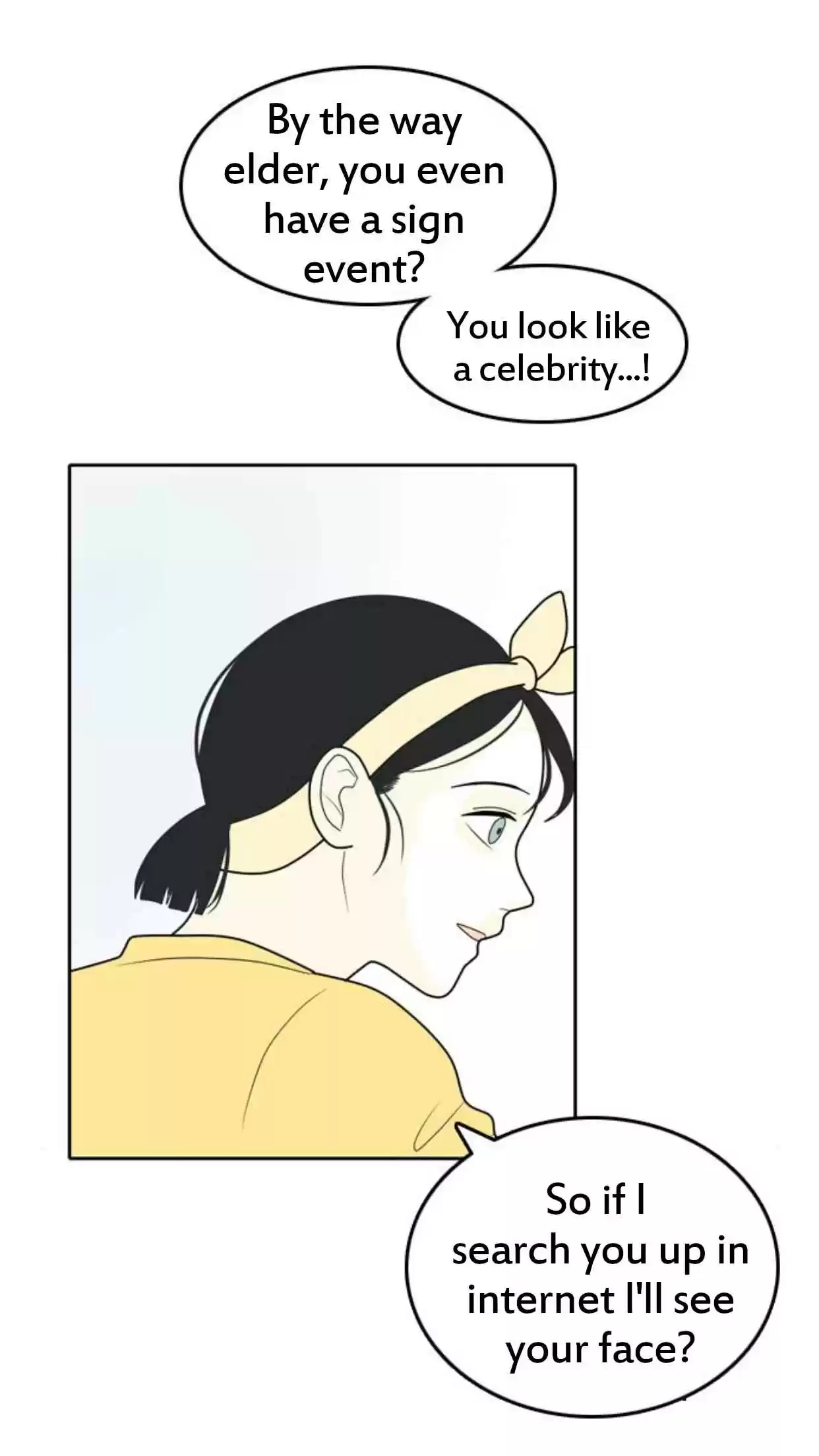 a falling cohabitation Ch.15