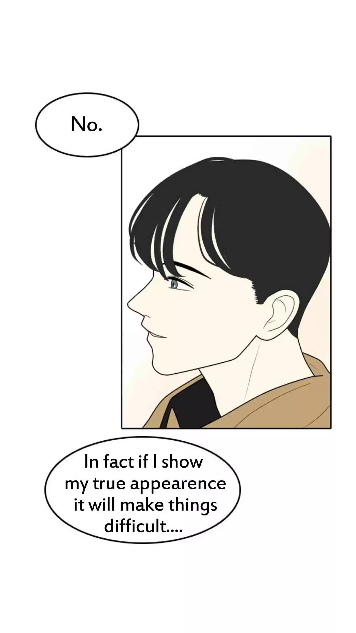 a falling cohabitation Ch.15