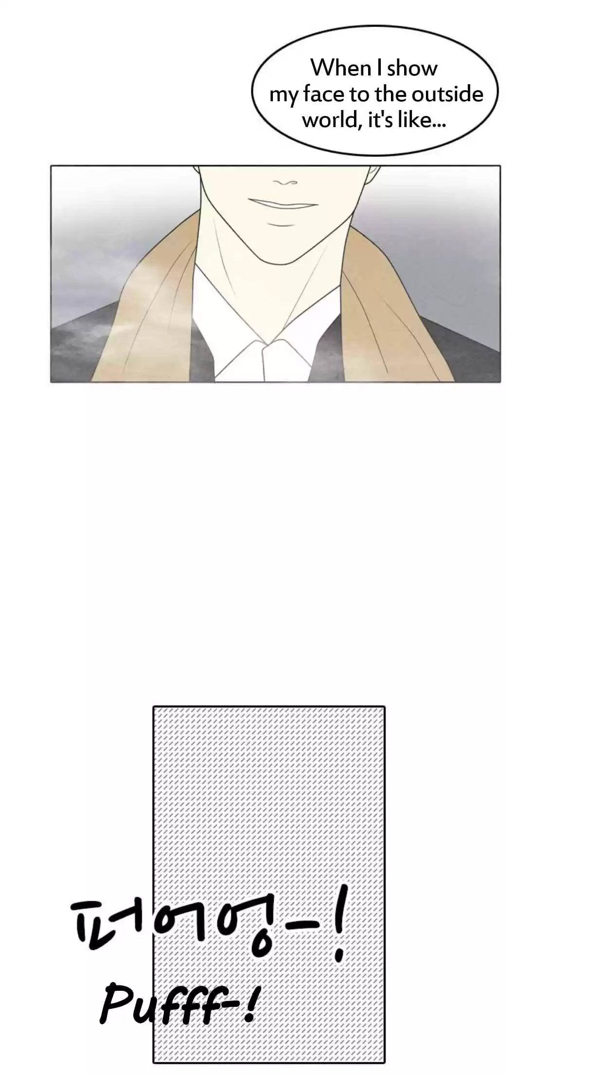 a falling cohabitation Ch.15