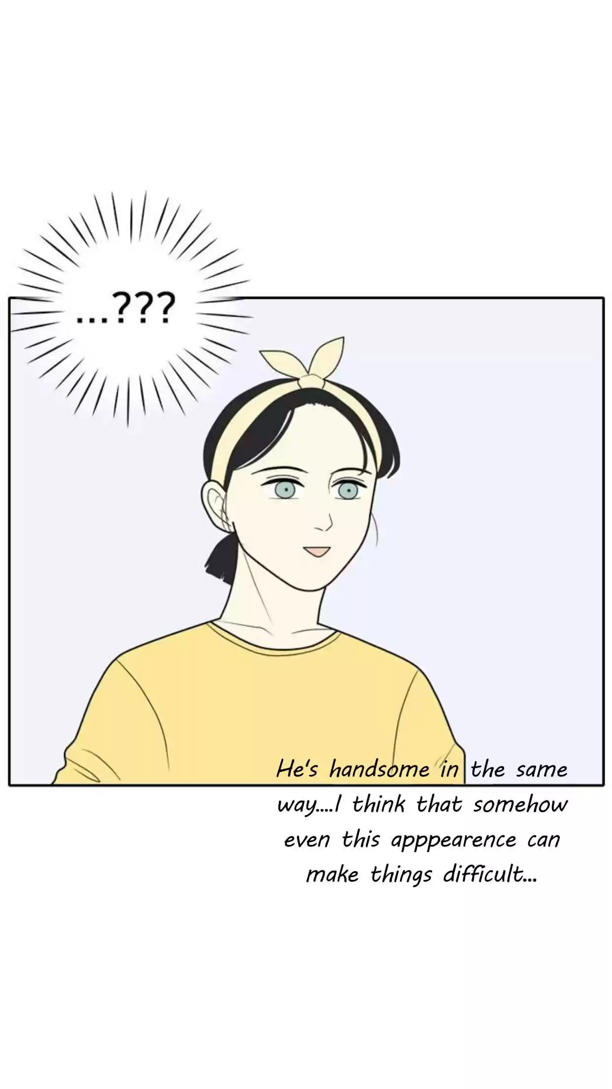 a falling cohabitation Ch.15