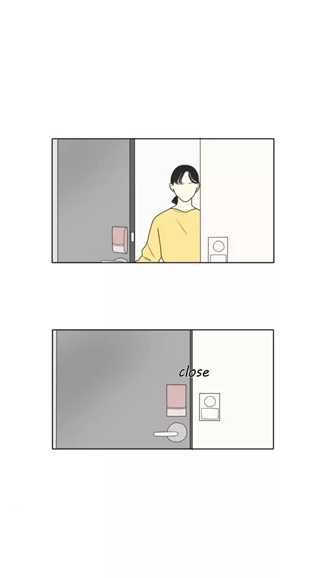 a falling cohabitation Ch.15