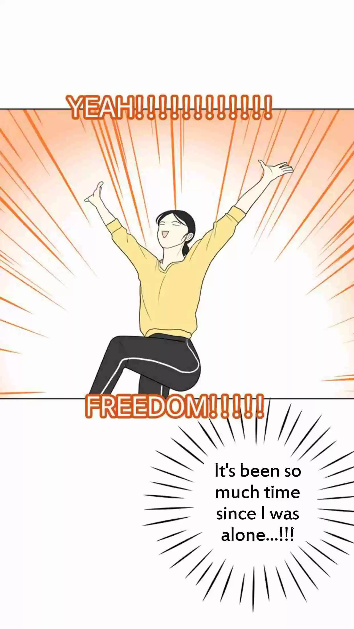 a falling cohabitation Ch.15