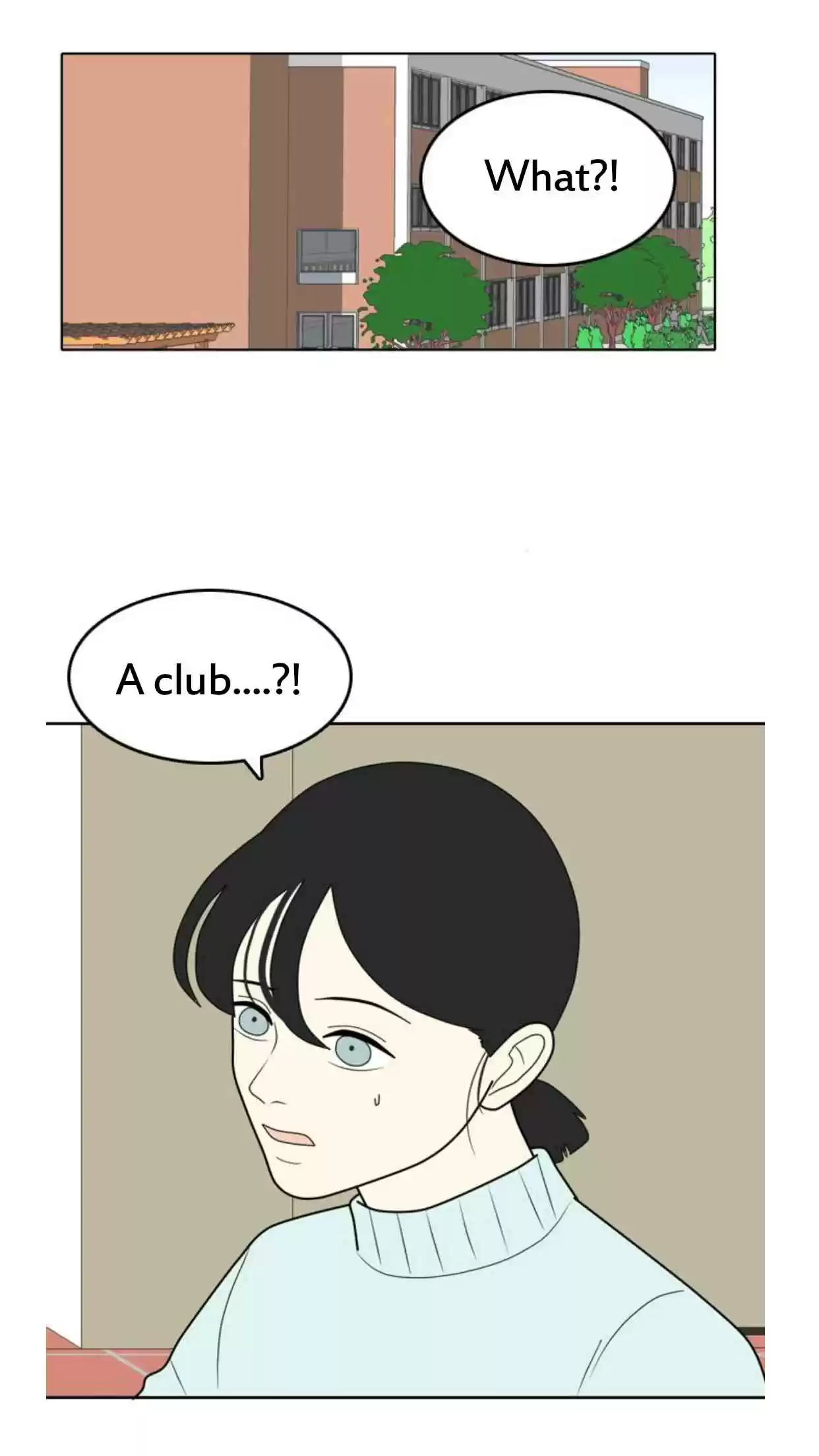 a falling cohabitation Ch.15