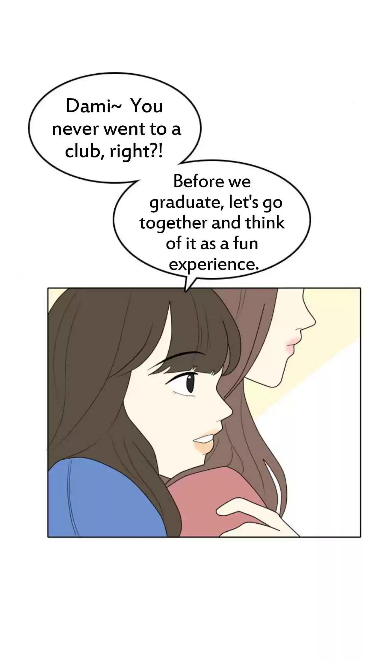 a falling cohabitation Ch.15