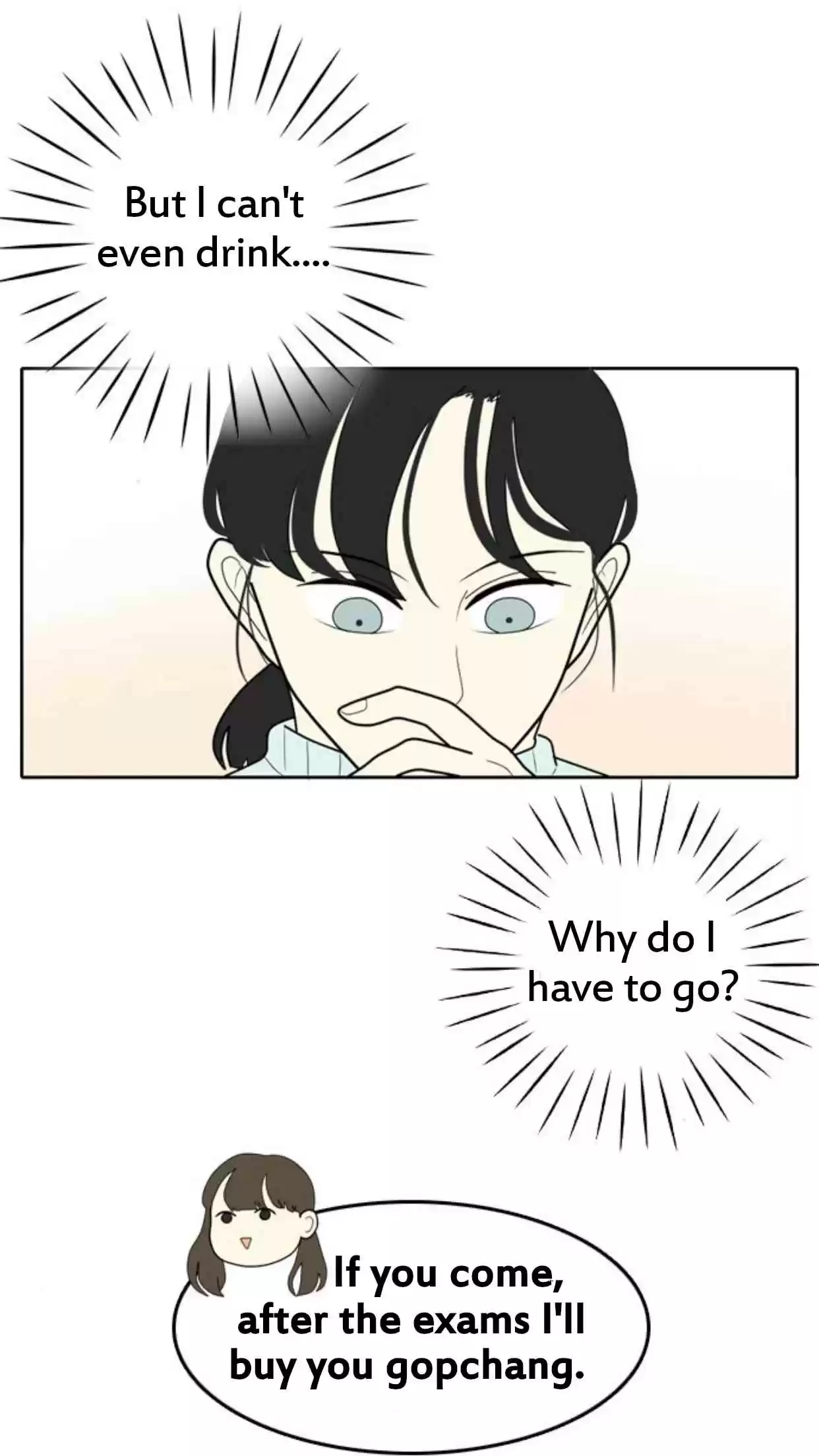 a falling cohabitation Ch.15