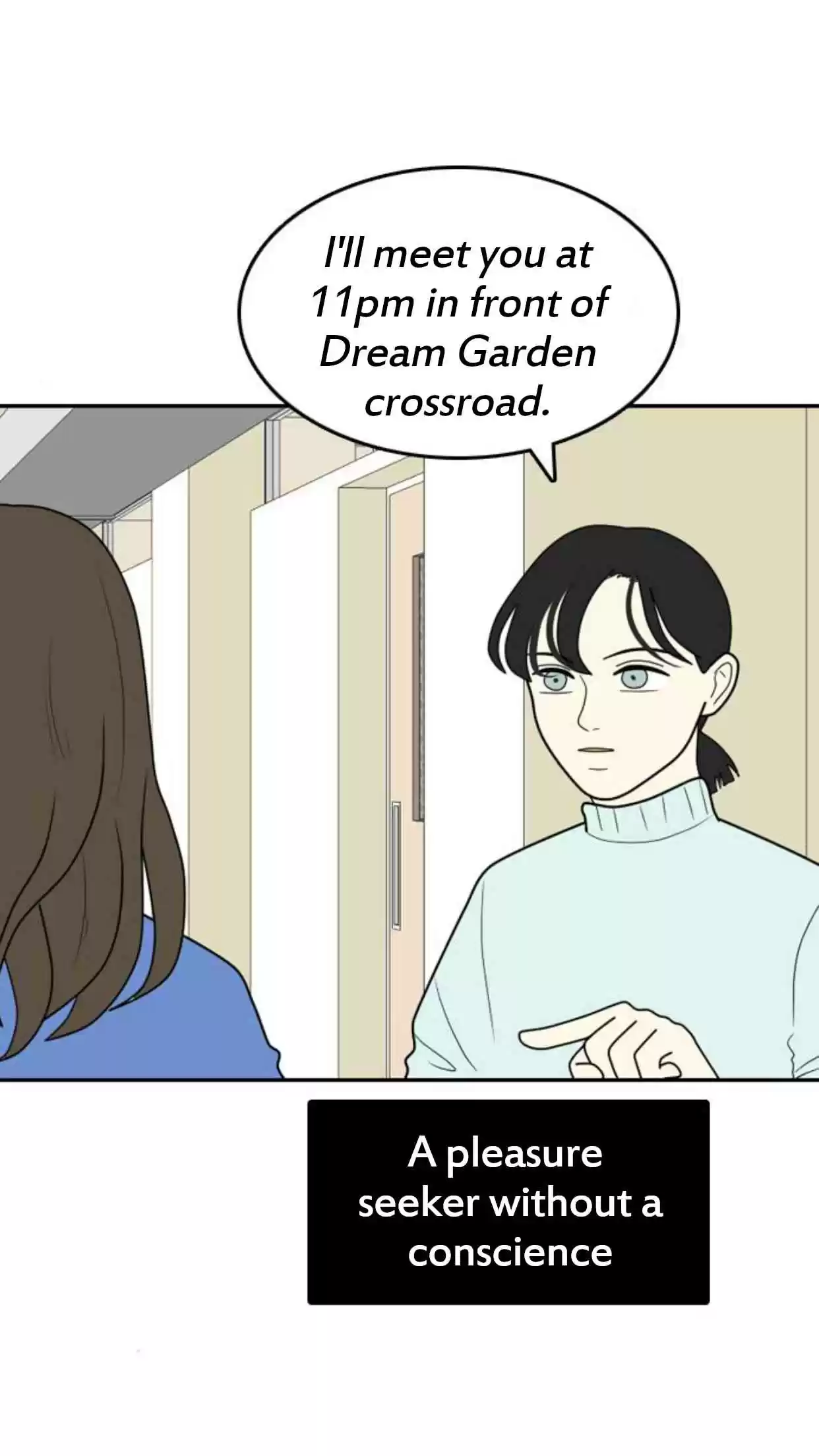 a falling cohabitation Ch.15