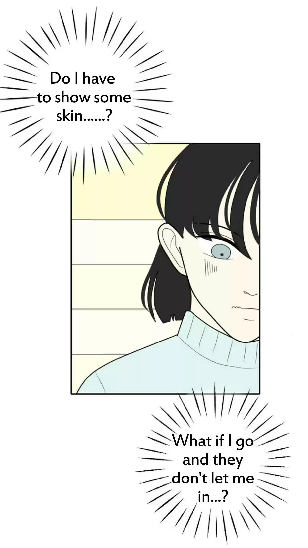 a falling cohabitation Ch.15