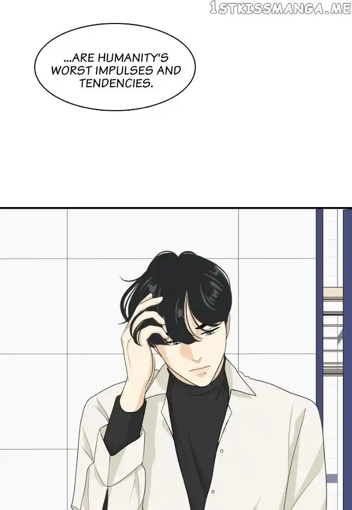 A Falling Cohabitation Ch.151