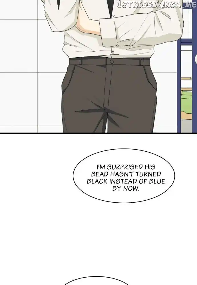 A Falling Cohabitation Ch.151