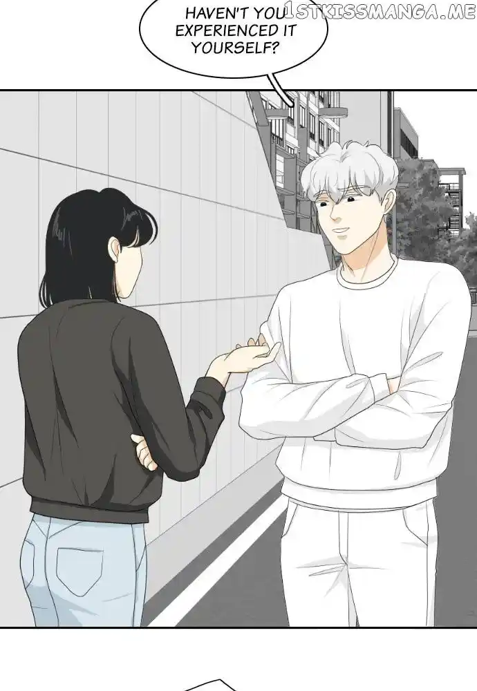 A Falling Cohabitation Ch.151