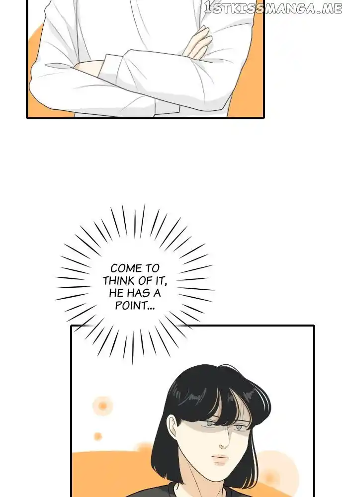 A Falling Cohabitation Ch.151