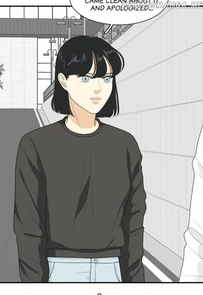 A Falling Cohabitation Ch.151