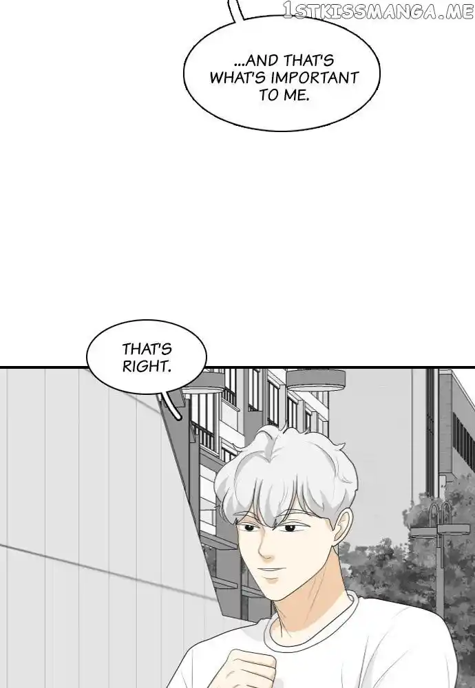 A Falling Cohabitation Ch.151