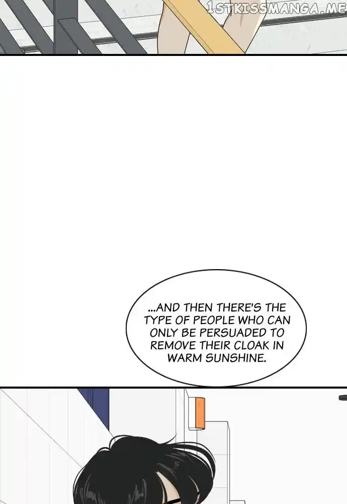 A Falling Cohabitation Ch.151