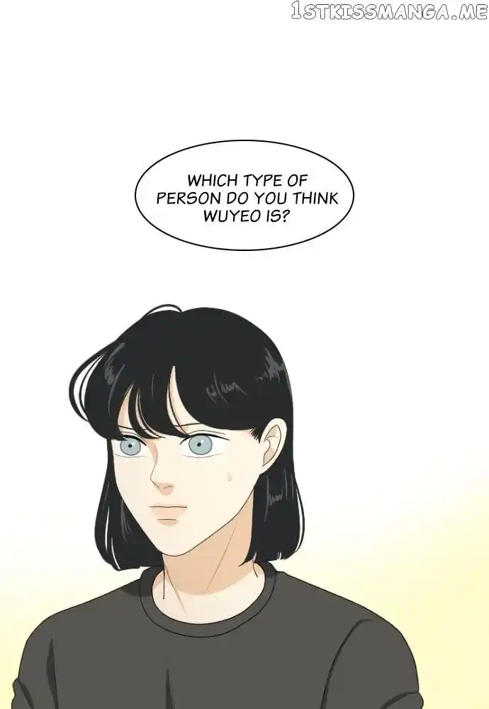 A Falling Cohabitation Ch.151