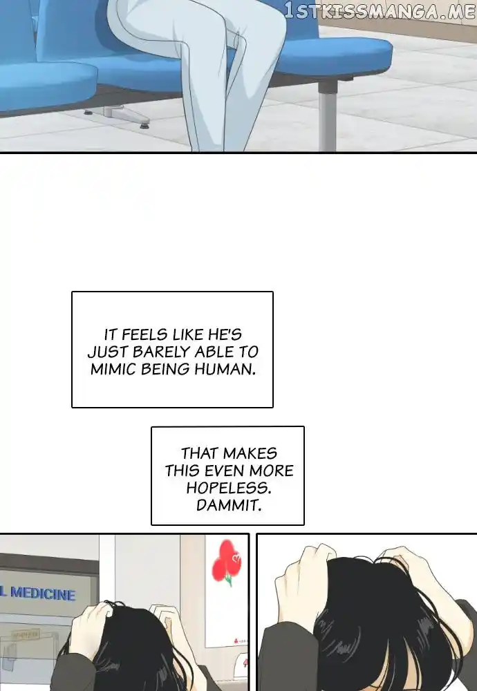 A Falling Cohabitation Ch.151