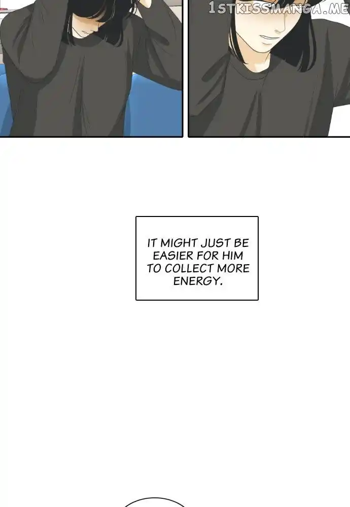 A Falling Cohabitation Ch.151