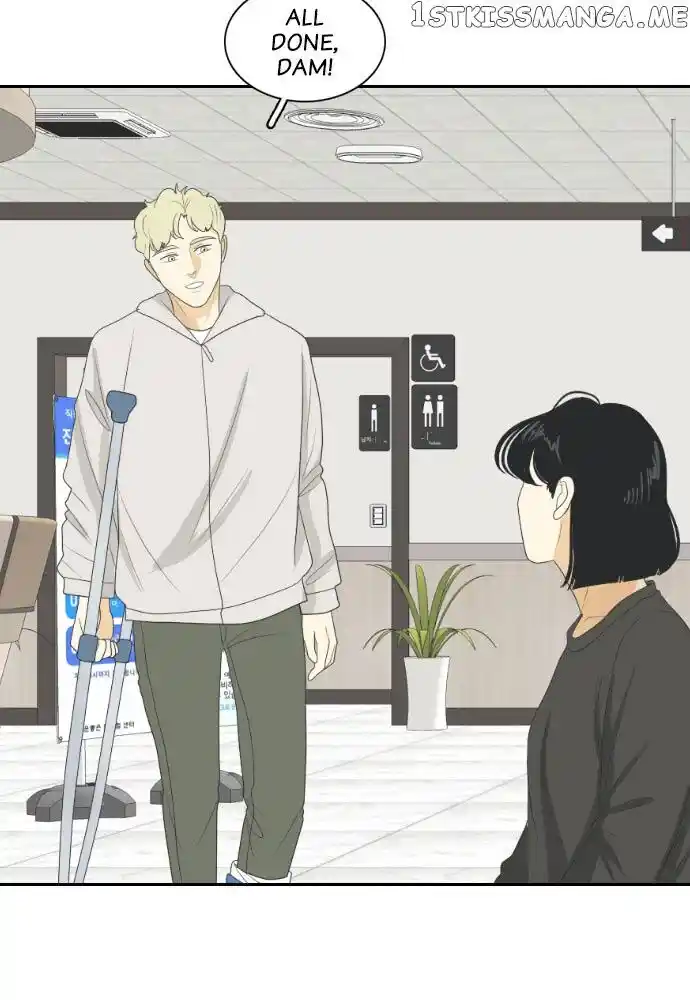 A Falling Cohabitation Ch.151