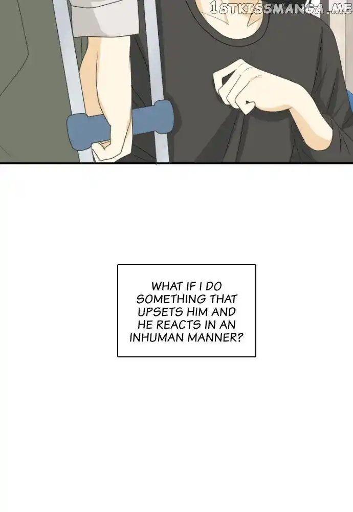 A Falling Cohabitation Ch.151