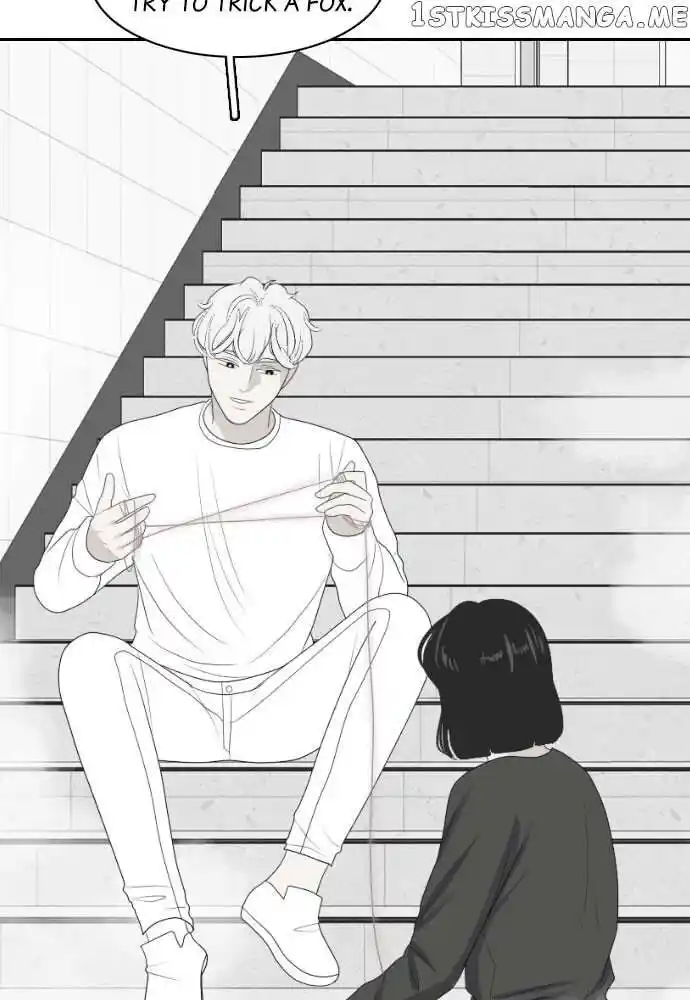 A Falling Cohabitation Ch.151