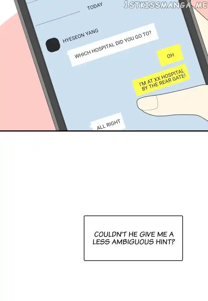 A Falling Cohabitation Ch.151