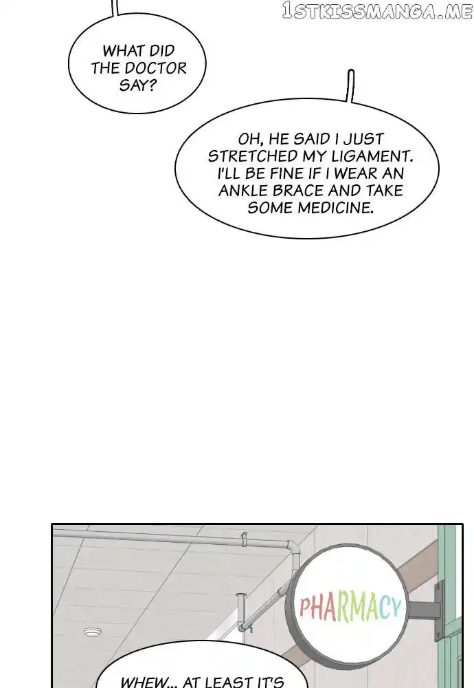 A Falling Cohabitation Ch.151