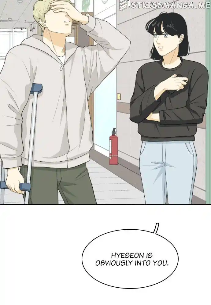 A Falling Cohabitation Ch.151