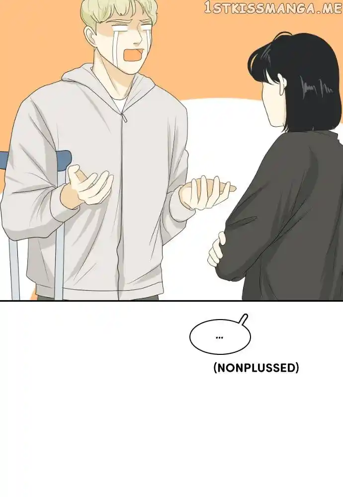 A Falling Cohabitation Ch.151