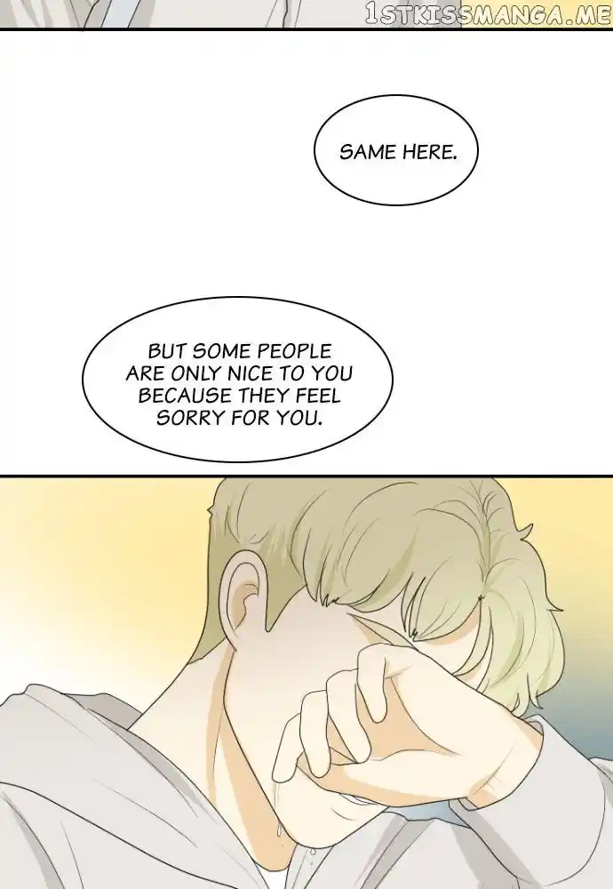 A Falling Cohabitation Ch.151