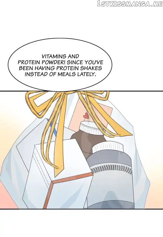 A Falling Cohabitation Ch.151