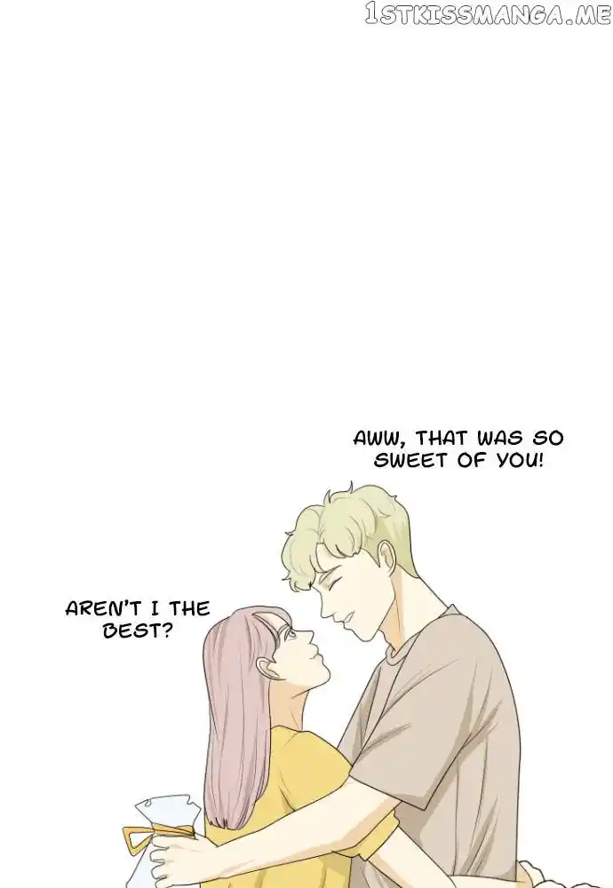 A Falling Cohabitation Ch.151