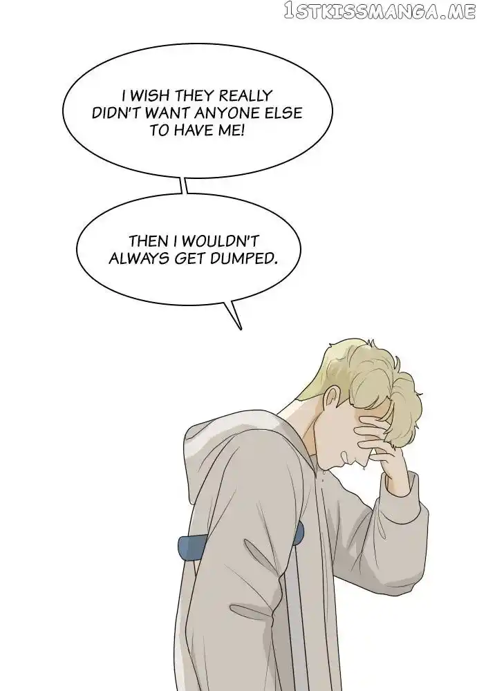 A Falling Cohabitation Ch.151