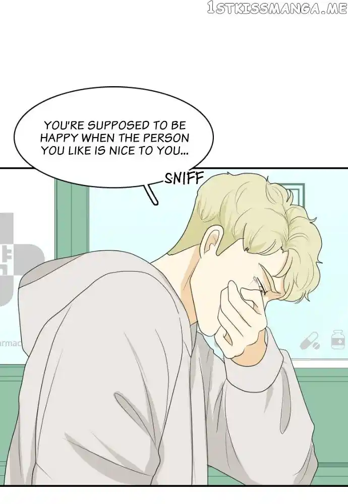 A Falling Cohabitation Ch.151