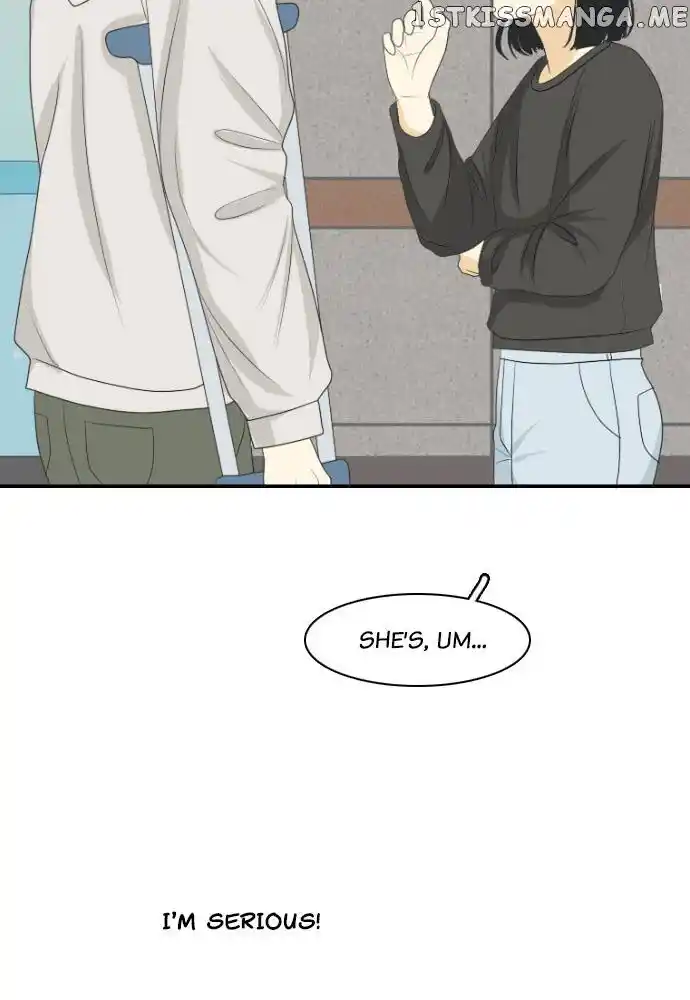 A Falling Cohabitation Ch.151