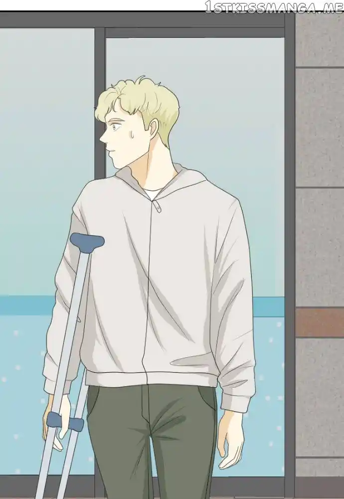 A Falling Cohabitation Ch.152