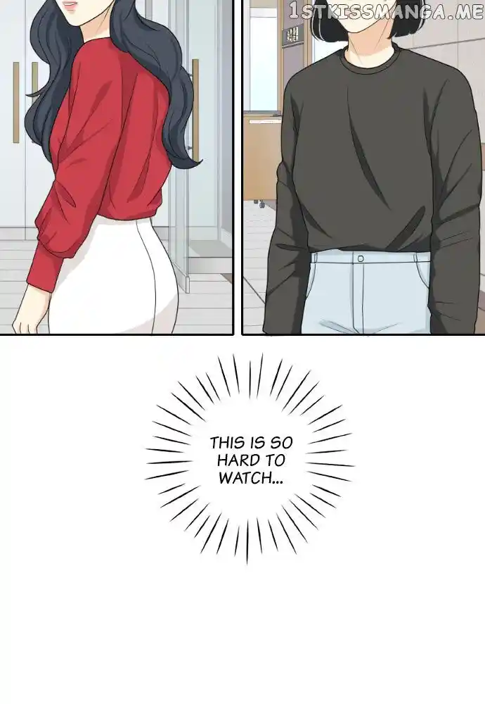 A Falling Cohabitation Ch.152