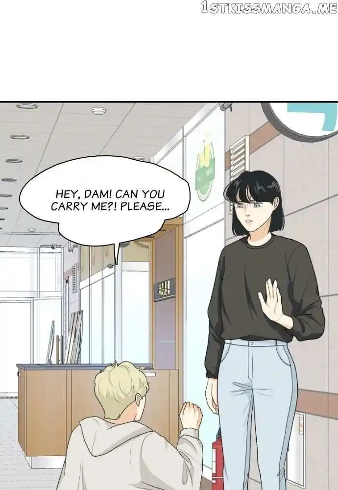 A Falling Cohabitation Ch.152