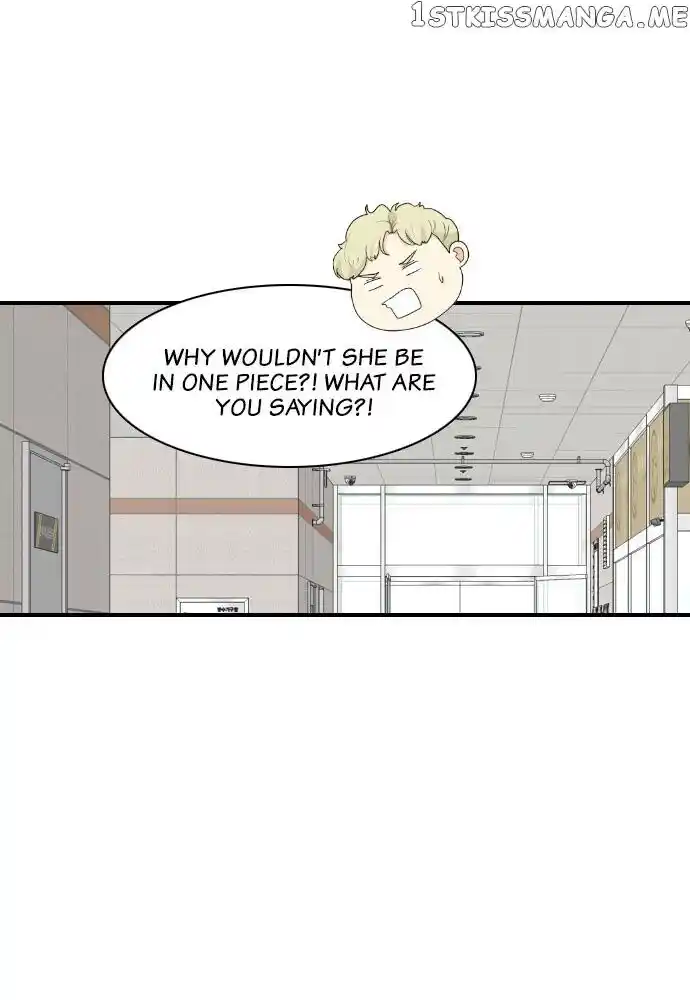 A Falling Cohabitation Ch.152