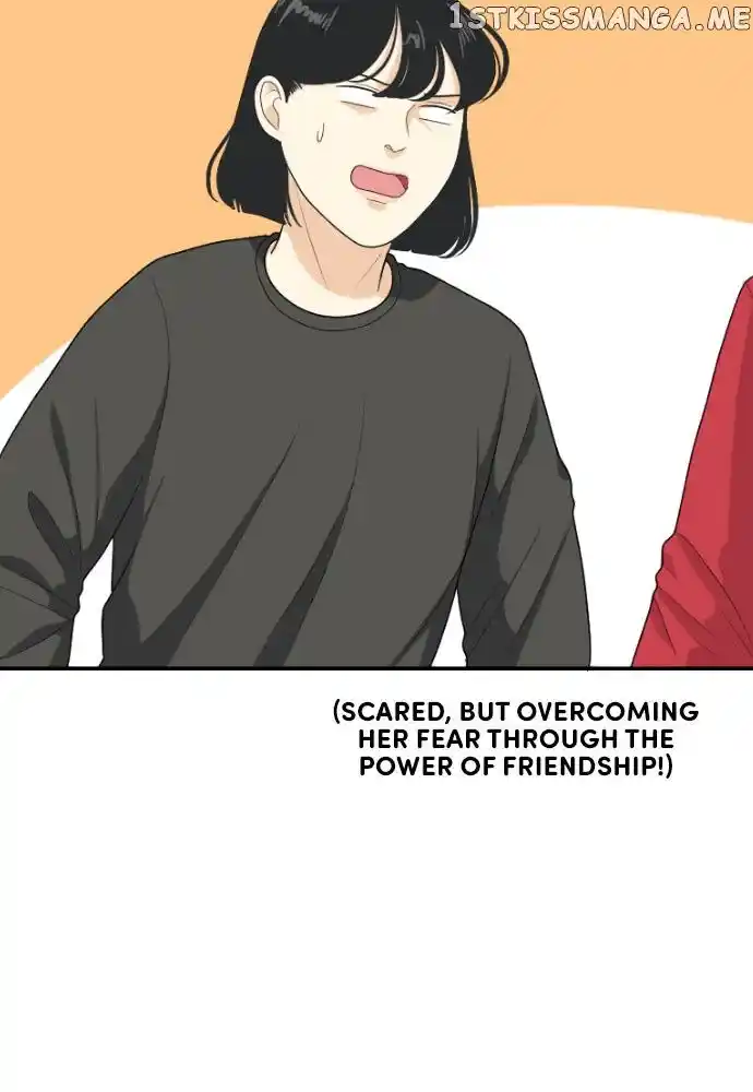 A Falling Cohabitation Ch.152