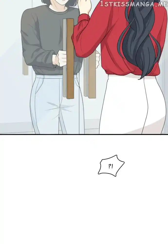 A Falling Cohabitation Ch.152