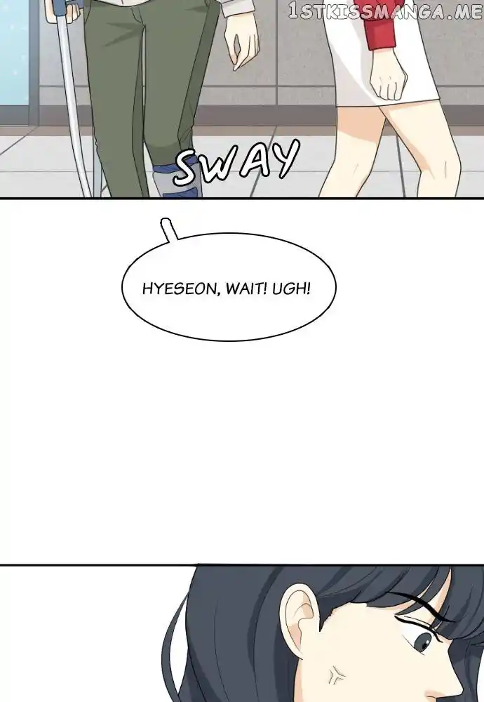 A Falling Cohabitation Ch.152