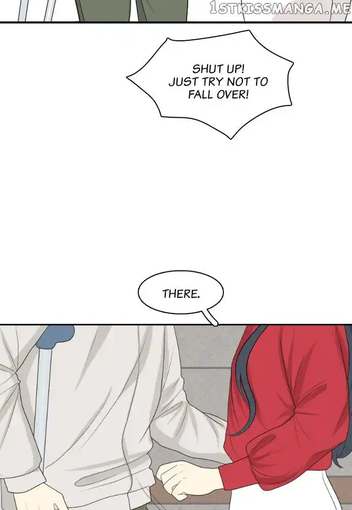 A Falling Cohabitation Ch.152