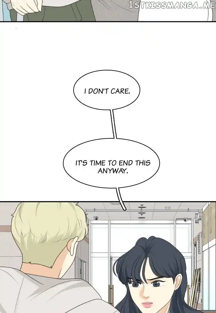 A Falling Cohabitation Ch.152