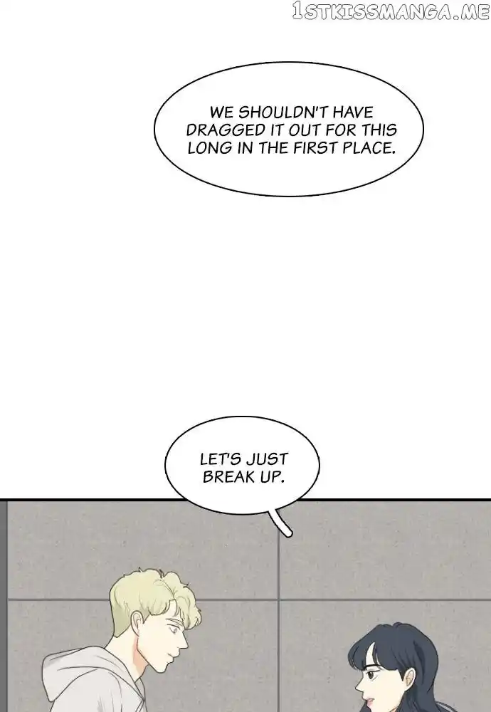 A Falling Cohabitation Ch.152