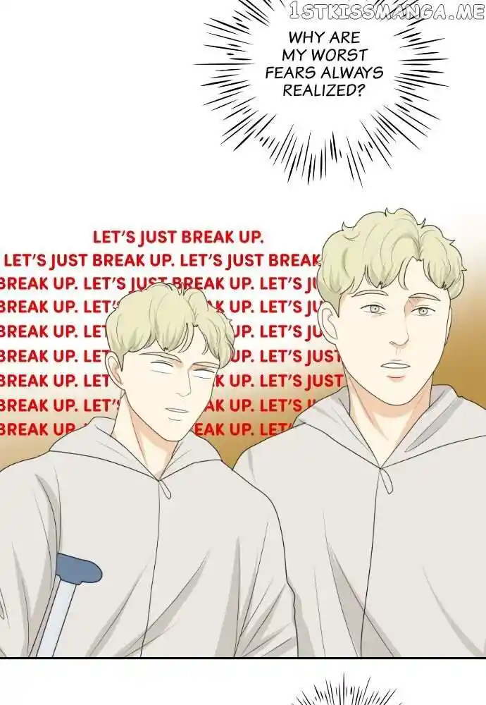 A Falling Cohabitation Ch.152