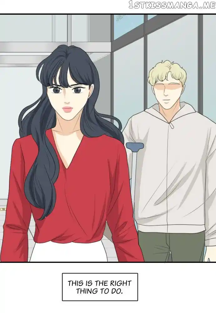 A Falling Cohabitation Ch.152