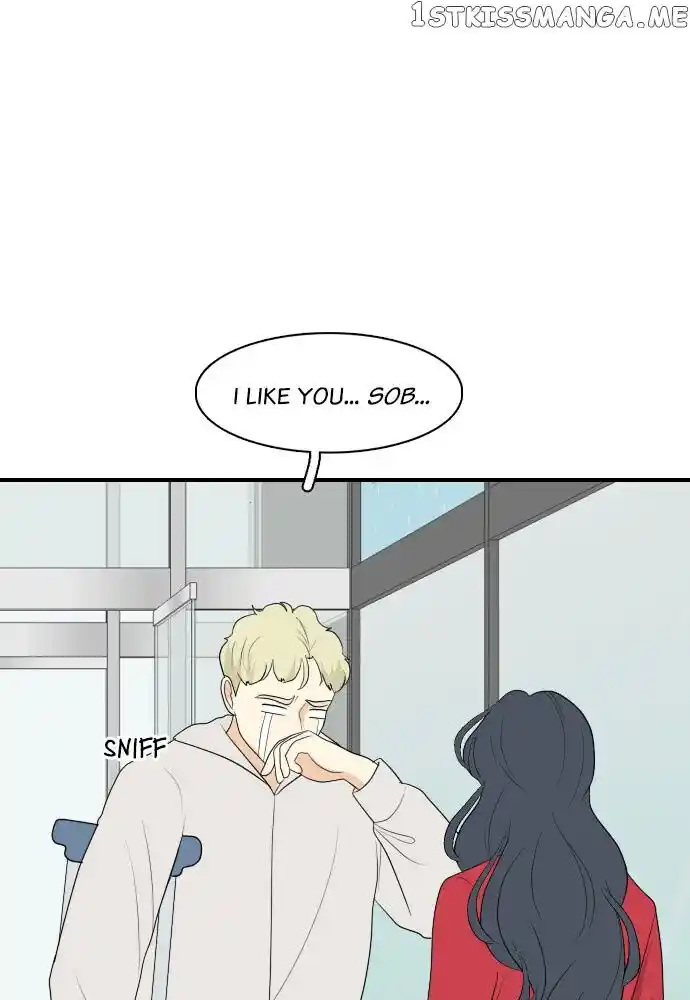 A Falling Cohabitation Ch.152