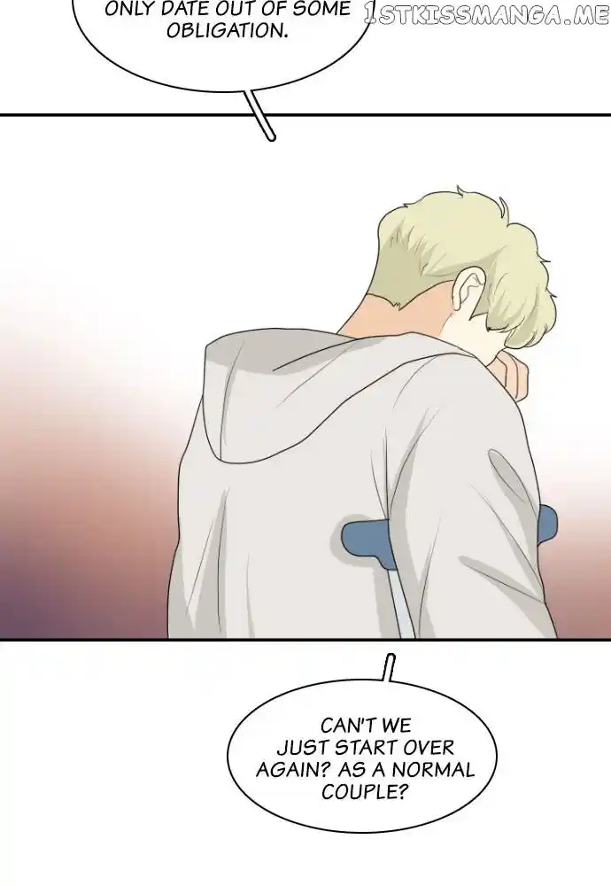 A Falling Cohabitation Ch.152