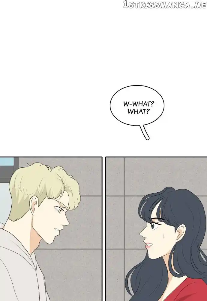 A Falling Cohabitation Ch.152