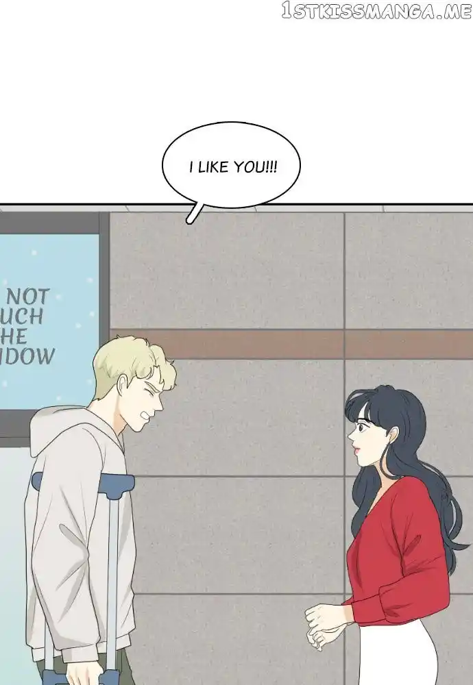 A Falling Cohabitation Ch.152